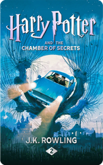 Yoto Mini + Harry Potter Bundle 1-3