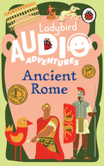 Ladybird Audio Adventures: Volume 3
