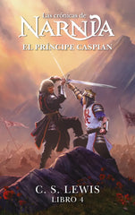 Las crónicas de Narnia Pack
