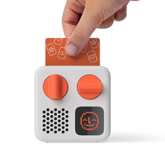 Yoto Mini + The Wimpy Kid Bundle