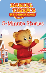 Yoto Player + Daniel Tiger's Neighborhood Bundle