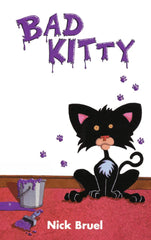 Bad Kitty