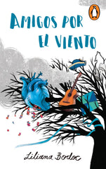 Amigos por el viento (Digital)