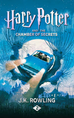 Harry Potter: Books 1-3 Bundle