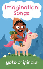 Fun Songs Pack