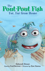 The Pout-Pout Fish Collection