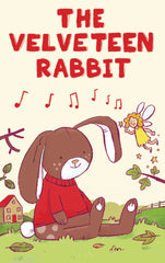The Velveteen Rabbit