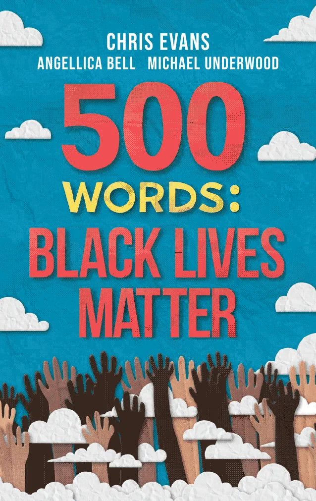 500 Words (Digital)