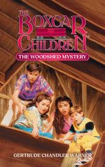 The Boxcar Children Collection 2