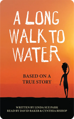 A Long Walk to Water