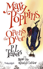 The Mary Poppins Collection