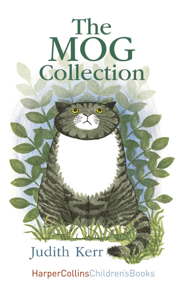 The Mog Collection