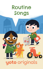 Fun Songs Pack