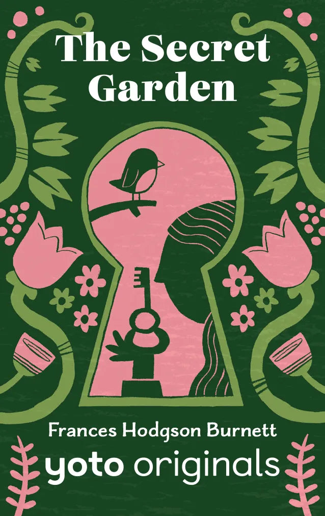 Yoto Classics: The Secret Garden
