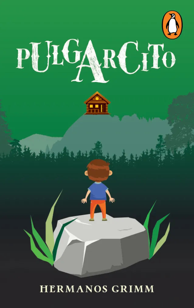 Pulgarcito (Digital)