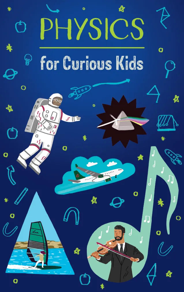 Science for Curious Kids Pack