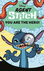 Yoto Player + Stitch Story Bundle