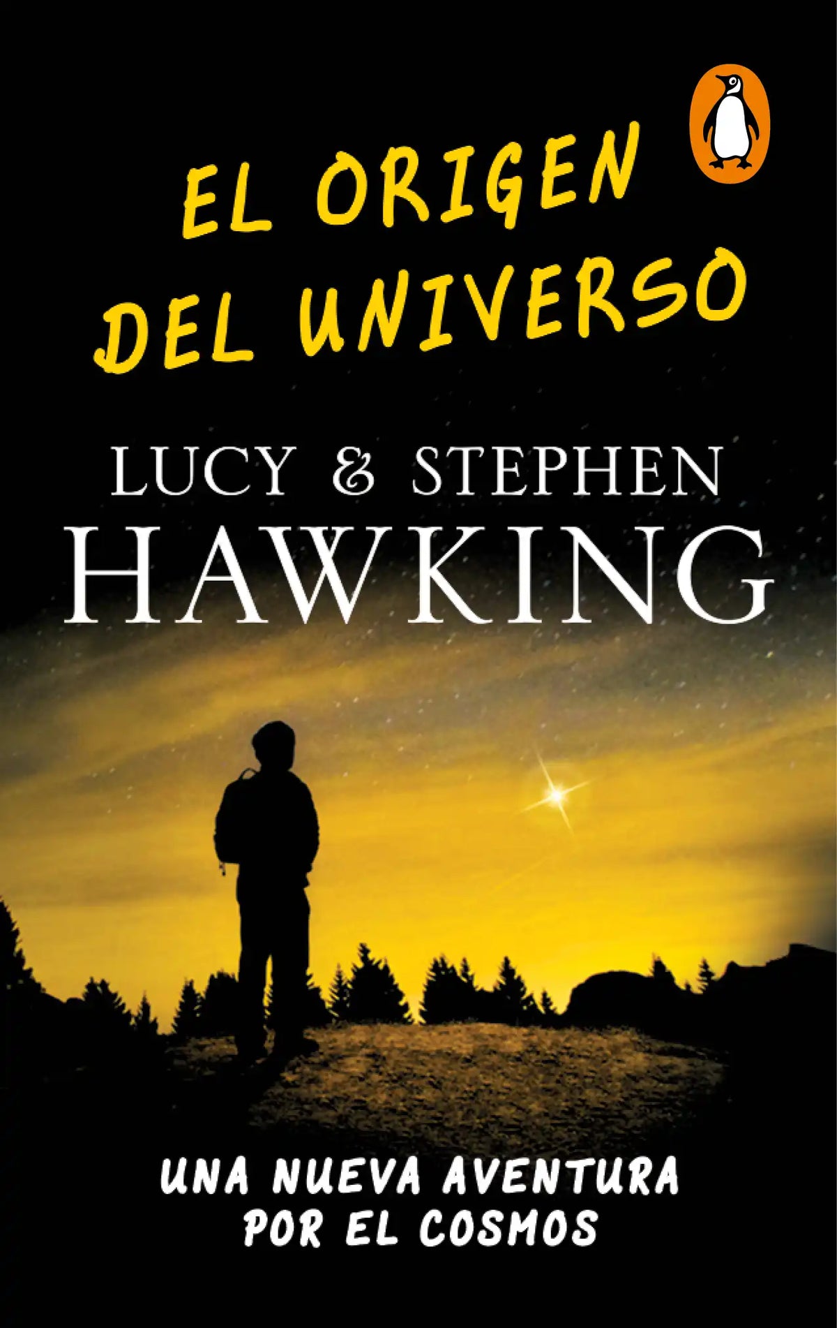 El origen del universo (Digital)