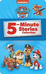 Yoto Mini + Paw Patrol Bundle