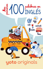 Pack inspiración 3 - 7 años (Latin American Version)