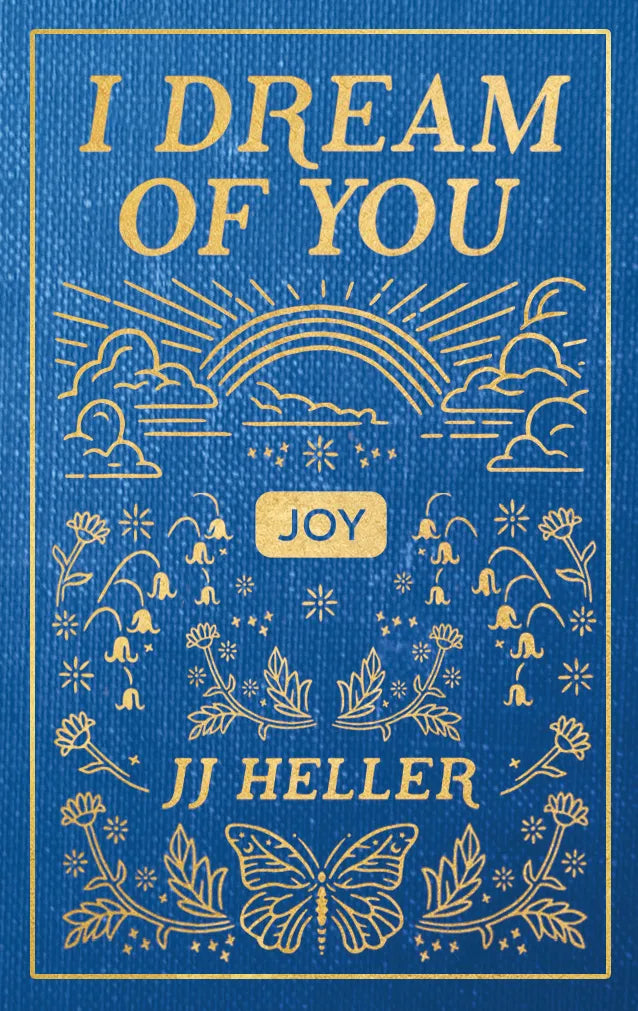 I Dream of You Collection (Pack)