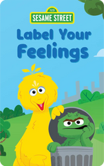 Yoto Player + Sesame Street Bundle