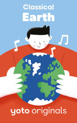Yoto Classical Moments: Earth (Digital)