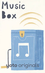 Sleepy Songs Pack