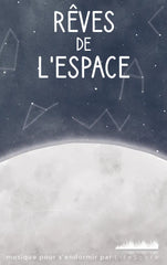 Rêves de l’espace