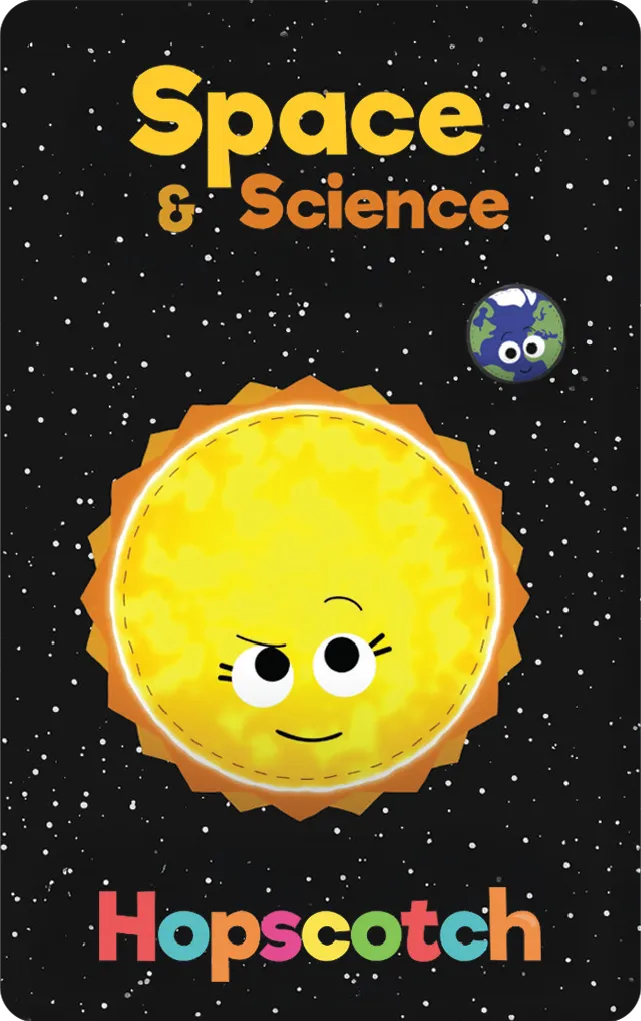 Space & Science