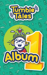 TumbleTales