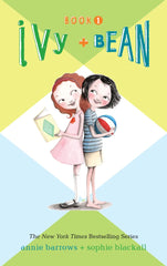 The Ivy and Bean Pack