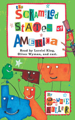 The Scrambled States of America