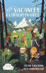 Les vacances extraordinaires