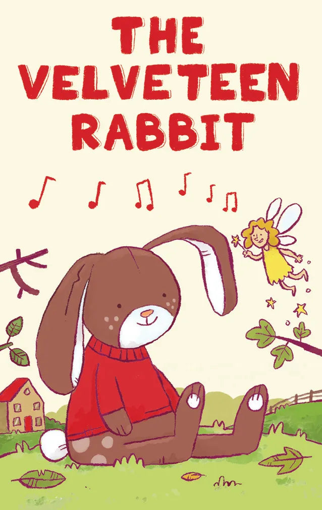 The Velveteen Rabbit