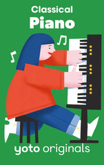 Yoto Classical Moments: Piano  (Digital)