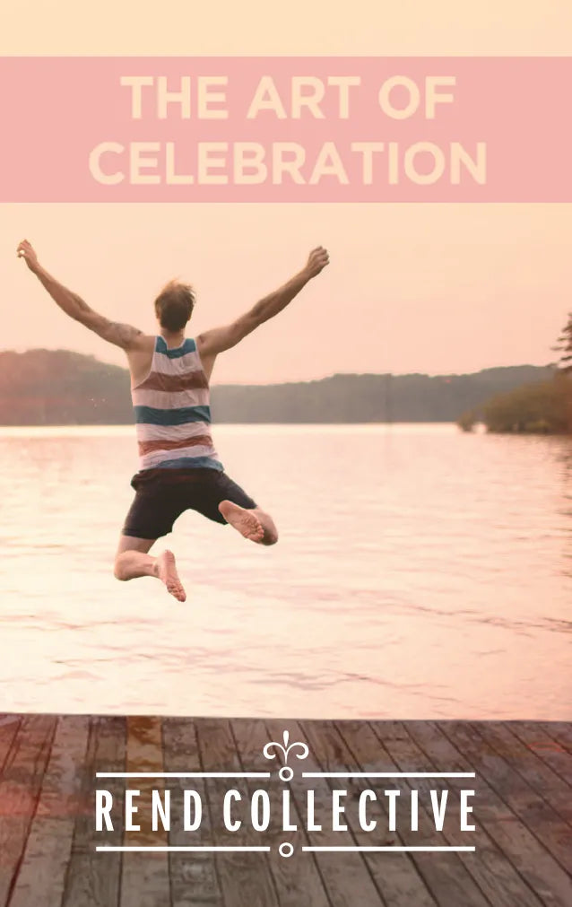 The Art of Celebration