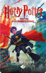 Yoto Mini + Harry Potter Bundle 1-3