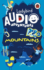 Ladybird Audio Adventures: Volume 6