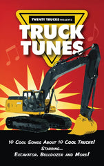 Truck Tunes